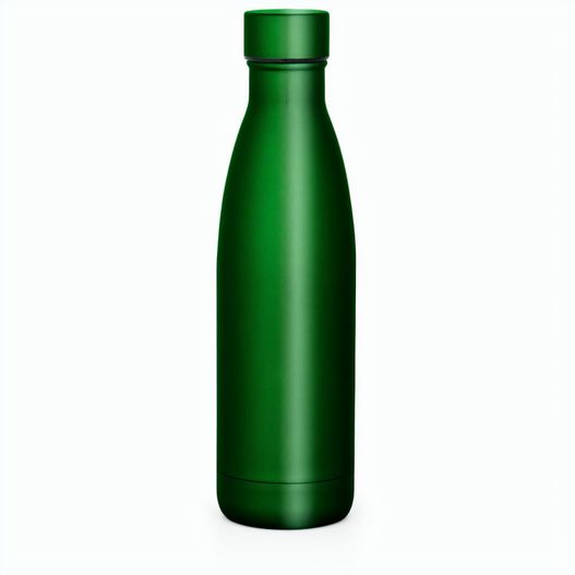 BUFFON. 500-ml-Thermosflasche aus rostfreiem Stahl (Bild 1)