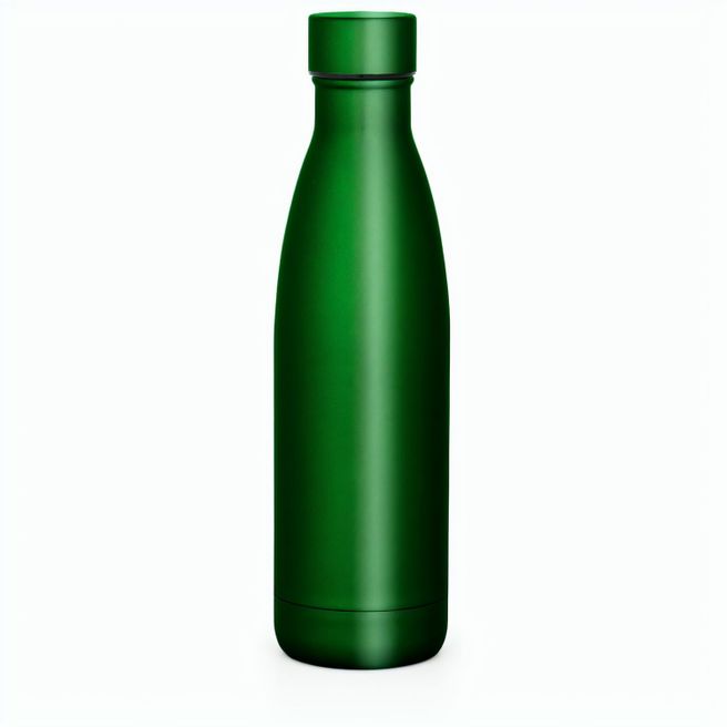 BUFFON. 500-ml-Thermosflasche aus rostfreiem Stahl