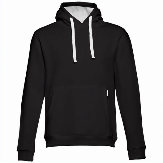 Produktabbildung THC MOSCOW. Unisex Sweatshirt THC MOSCOW. Unisex Sweatshirt (Bild 1)