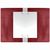 DYLEAF. Fleecedecke (240 g/m²) mit Personalisierungskarte (Bild 4)