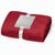 DYLEAF. Fleecedecke (240 g/m²) mit Personalisierungskarte
