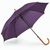 PATTI. Regenschirm aus 190T-Polyester mit automatischer Öffnung