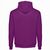 THC PHOENIX. Sweatshirt (unisex) mit Kapuze aus Baumwolle und Polyester (Bild 3)