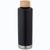NORRE BOTTLE. Isolierflasche aus Edelstahl (36% recycelt) (640 mL)
