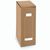 NORRE BOTTLE. Isolierflasche aus Edelstahl 640 mL (Bild 3)