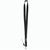 MURRAY. Lanyard aus Polyester (20 mm) mit einem Schlüsselband (Bild 3)