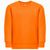 THC DELTA KIDS. Kindersweatshirt aus recycelter Baumwolle und Polyester (Bild 1)