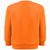 THC DELTA KIDS. Kindersweatshirt aus recycelter Baumwolle und Polyester (Bild 3)