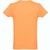 THC LUANDA. Herren-T-Shirt aus Baumwolle im Schlauchformat (Bild 3)