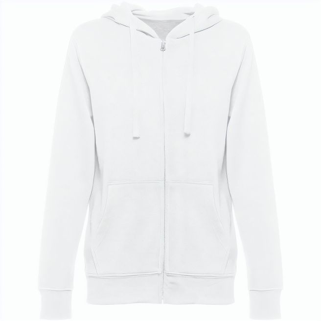 THC AMSTERDAM WOMEN WH. Damen Kapuzenpulli