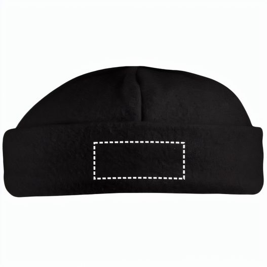 TORY. Mütze aus Polarfleece (220 g/m²) (Bild 1)