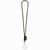 BRIDPORT. Lanyard aus Polyester