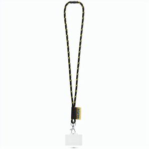 BRIDPORT. Lanyard aus Polyester