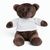 GRIZZLY. Teddy-Plüschtier mit T-Shirt (Bild 3)