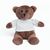 GRIZZLY. Teddy-Plüschtier mit T-Shirt (Bild 2)
