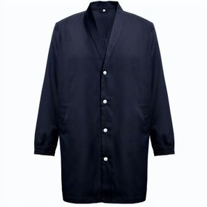 THC MINSK. Kittel für Arbeitskleidung aus Baumwolle und Polyester