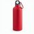 COLLINA. Aluminiumflasche mit Karabiner 540 ml (Bild 2)