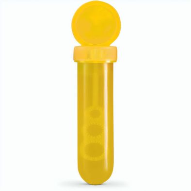 Produktabbildung BUBBLY. Seifenblasen aus PP BUBBLY. Seifenblasen aus PP