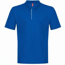 THC DYNAMIC. Technisches Poloshirt für Herren
