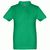THC ADAM KIDS. Kurzärmeliges Baumwoll-Poloshirt für Kinder (unisex) (Bild 1)