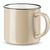 VERNON. Tasse aus Keramik 340 mL