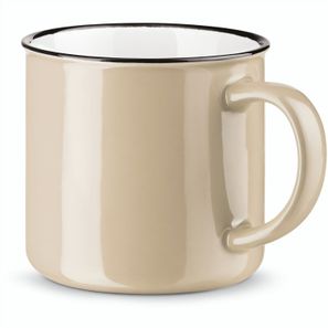 VERNON. Tasse aus Keramik 340 mL