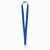 LARIAT. Lanyard aus Polyester mit 20mm Breite (Bild 3)