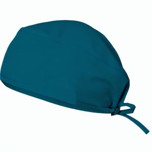 VL SAGA. Hygienemütze (140 g/m²), aus 100 % Mikrofaser