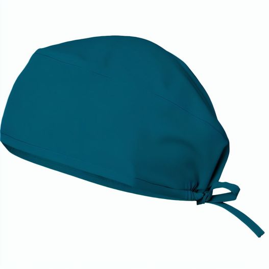 VL SAGA. Hygienemütze (140 g/m²), aus 100 % Mikrofaser (Bild 1)