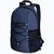 TURIM. Rucksack aus 600D recyceltes Polyester