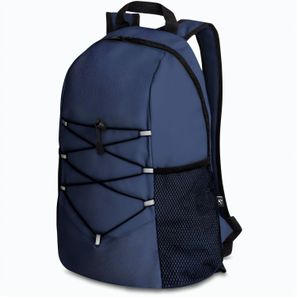 TURIM. Rucksack aus 600D recyceltes Polyester