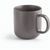 COFFEE CONSTELLATION. Kaffeebecher aus Keramik 75 ml (Bild 1)