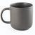 COFFEE CONSTELLATION. Kaffeebecher aus Keramik 90 ml (Bild 2)