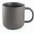 COFFEE CONSTELLATION. Kaffeebecher aus Keramik 90 ml (Bild 4)