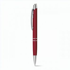 MARIETA SOFT. Aluminium-Kugelschreiber mit Clip