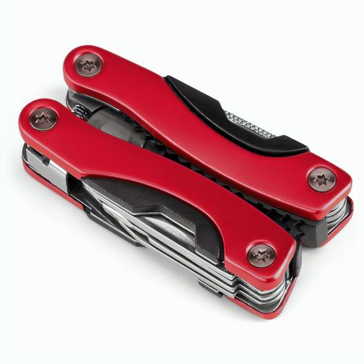 Produktabbildung DUNITO. Multifunktionswerkzeug aus Edelstahl und Aluminium DUNITO. Multifunktionswerkzeug aus Edelstahl und Aluminium (Bild 1)