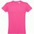 THC LUANDA. Herren-T-Shirt aus Baumwolle im Schlauchformat (Bild 3)