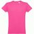THC LUANDA. Herren-T-Shirt aus Baumwolle im Schlauchformat (Bild 2)