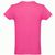 THC LUANDA. Herren-T-Shirt aus Baumwolle im Schlauchformat (Bild 3)