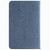 COFFEEPAD SOFT. Notizbuch A6 mit flexiblem Cover aus Kaffeeschalenverwertung (65%) (Bild 3)
