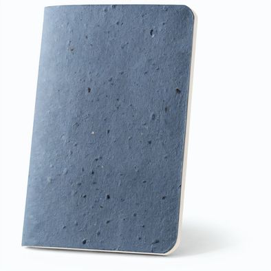 COFFEEPAD SOFT. Notizbuch A6 mit flexiblem Cover aus Kaffeeschalenverwertung (65%)