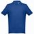 THC ADAM. Kurzarm-Poloshirt aus Baumwolle für Herren (Bild 3)