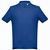 THC ADAM. Kurzarm-Poloshirt aus Baumwolle für Herren (Bild 4)