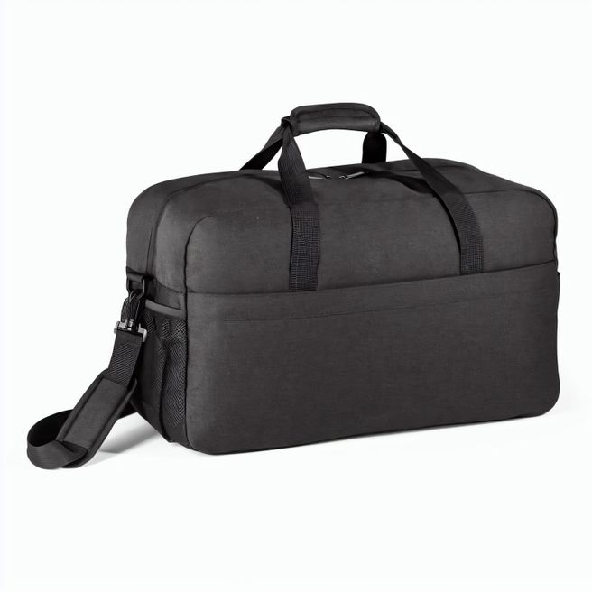 REPURPOSE SPORTS. Sporttasche aus 600D recyceltem Polyester