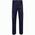 VL HYPNOS. Zweifarbige Twill-Hose mit mehreren Taschen (200 g/m²), aus Baumwolle (35 %) und Polyester (65 %) (Bild 1)