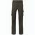 VL PAN. Multitaschen-Stretchhose (290 g/m²) aus Baumwolle (46 %), EME (38 %) und Polyester (16 %) (Bild 3)