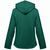 THC ZAGREB WOMEN. Gürtel-Softshell-Jacke für Damen (Bild 2)