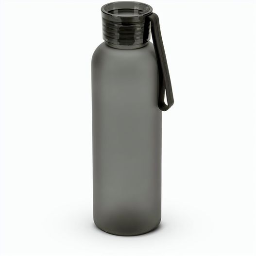 Produktabbildung RIO rPET. Trinkflasche (600ml) aus rPET mit matter Oberfläche RIO rPET. Trinkflasche (600ml) aus rPET mit matter Oberfläche (Bild 1)