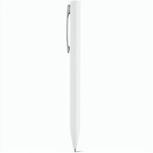 Produktabbildung WASS. Aluminium-Kugelschreiber mit Drehmechanik WASS. Aluminium-Kugelschreiber mit Drehmechanik (Bild 1)