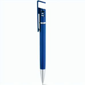 TECNA. Kugelschreiber mit metallischer Oberfläche